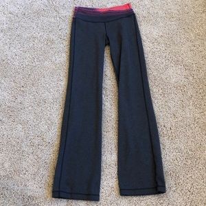 Lulu pants
